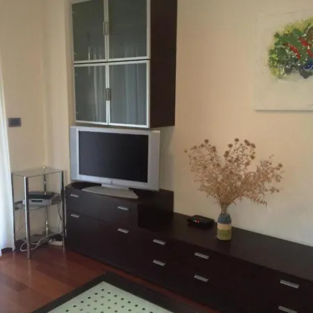 Apartment Brajinovic *