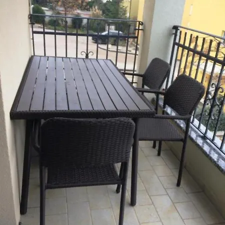 Brajinovic Appartamento *