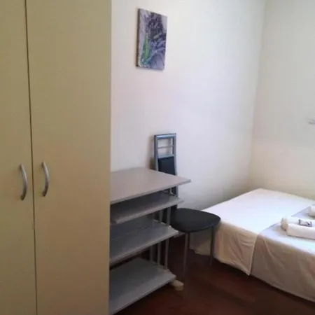 Brajinovic Apartment Kozino