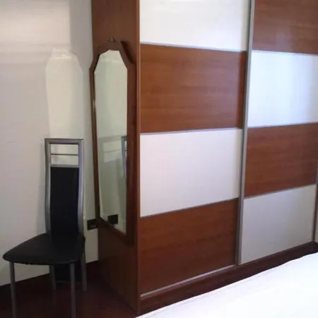 Apartment Brajinovic *