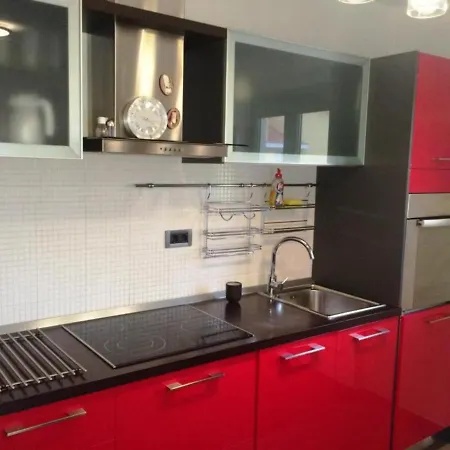 Brajinovic Apartment