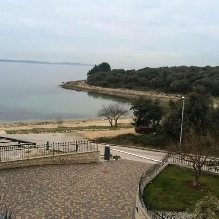 Appartement Brajinovic Kožino