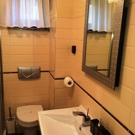 Appartement Brajinovic Kožino