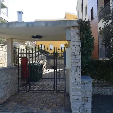 Brajinovic Appartement Kožino