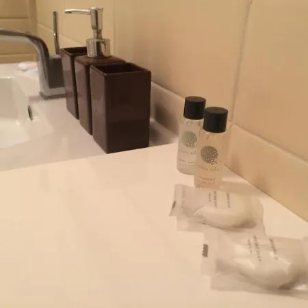 Brajinovic Appartement *