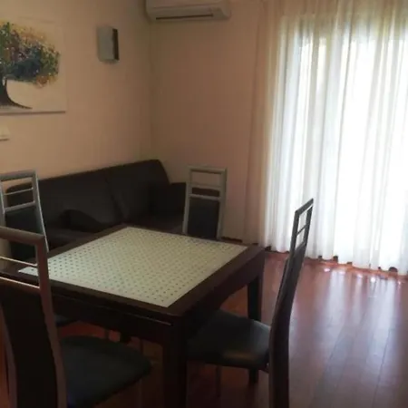 Brajinovic Appartement